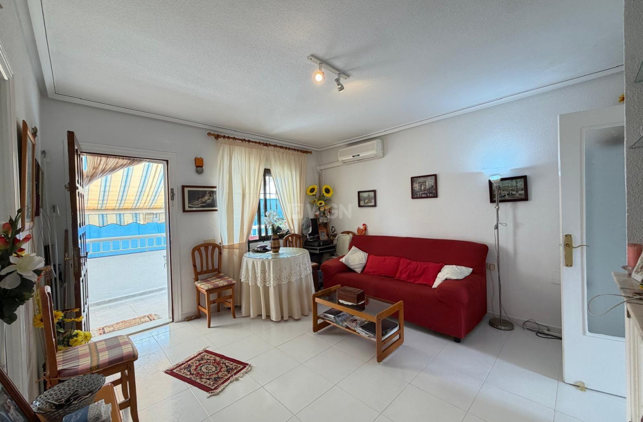 Odsprzedaż - Bungalow - Torrevieja - Torreblanca