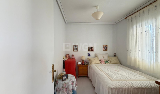 Odsprzedaż - Bungalow - Torrevieja - Torreblanca