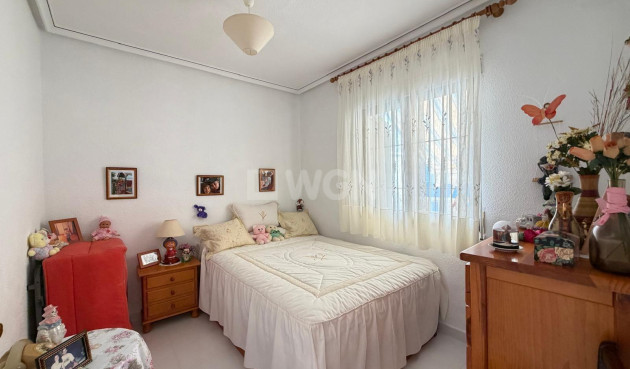 Odsprzedaż - Bungalow - Torrevieja - Torreblanca