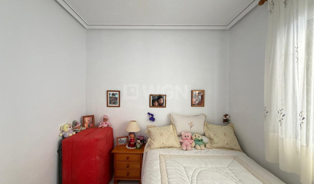 Odsprzedaż - Bungalow - Torrevieja - Torreblanca