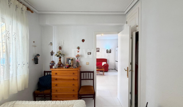 Odsprzedaż - Bungalow - Torrevieja - Torreblanca