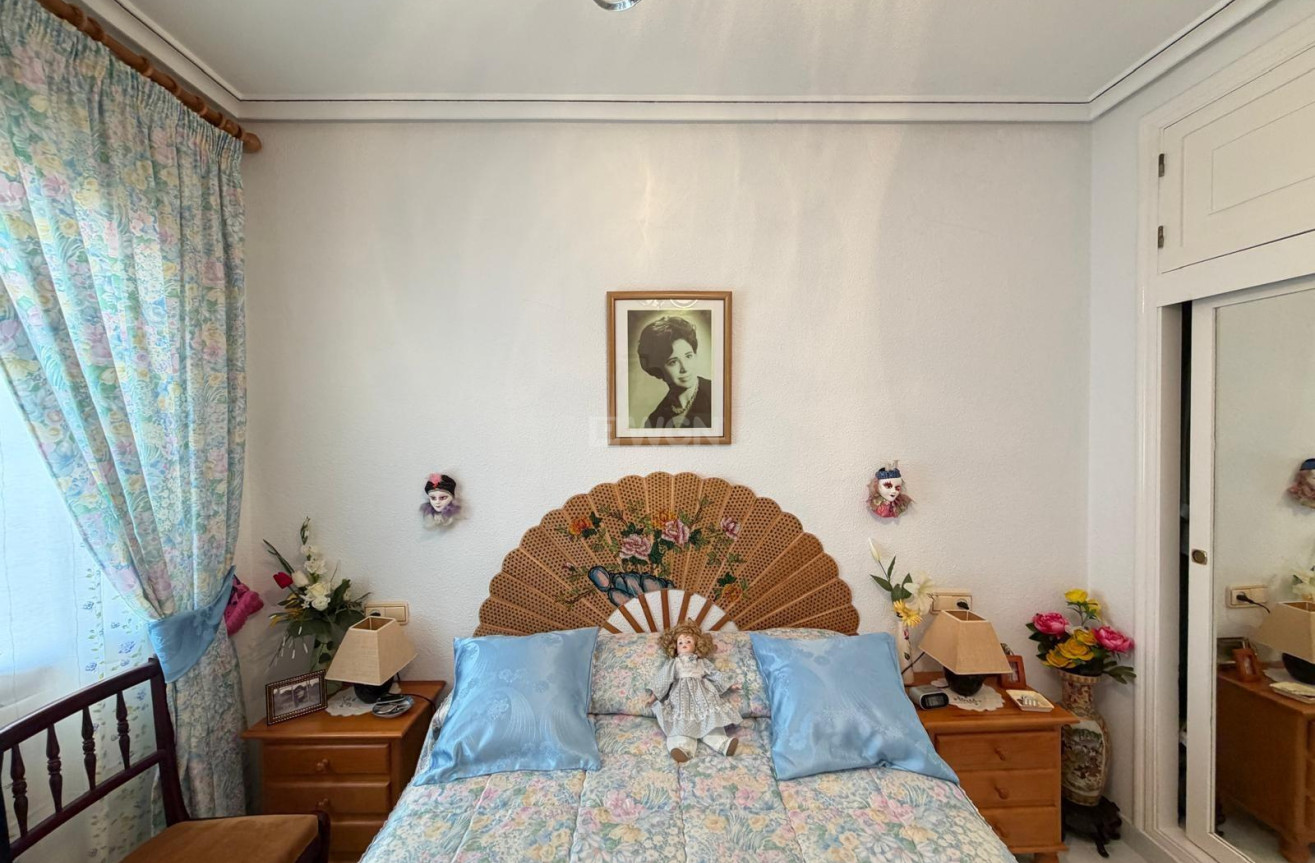 Odsprzedaż - Bungalow - Torrevieja - Torreblanca