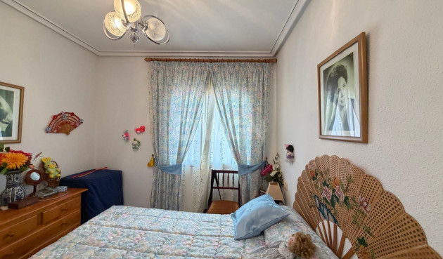 Odsprzedaż - Bungalow - Torrevieja - Torreblanca