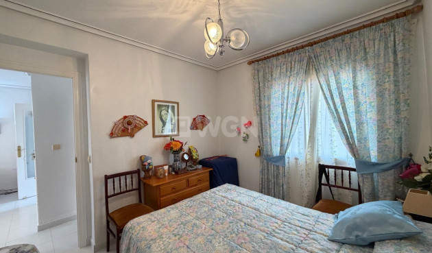 Odsprzedaż - Bungalow - Torrevieja - Torreblanca