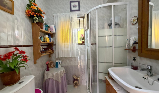 Odsprzedaż - Bungalow - Torrevieja - Torreblanca