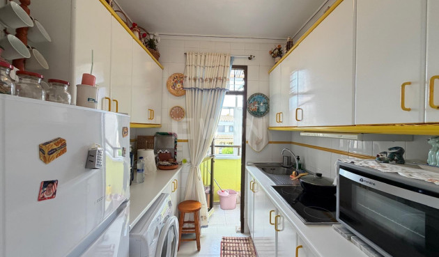 Odsprzedaż - Bungalow - Torrevieja - Torreblanca
