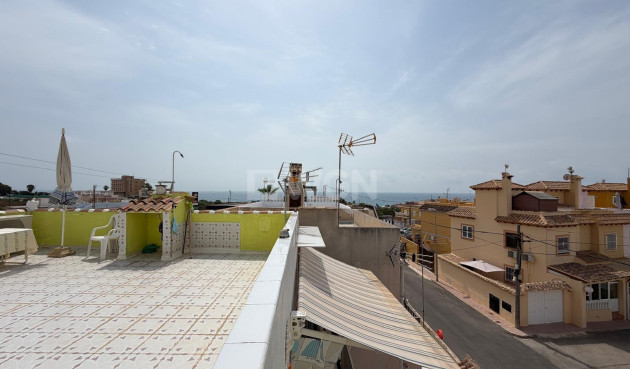 Odsprzedaż - Bungalow - Torrevieja - Torreblanca