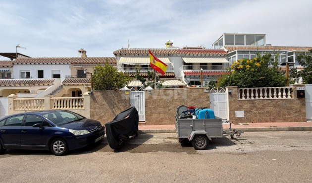 Odsprzedaż - Bungalow - Torrevieja - Torreblanca