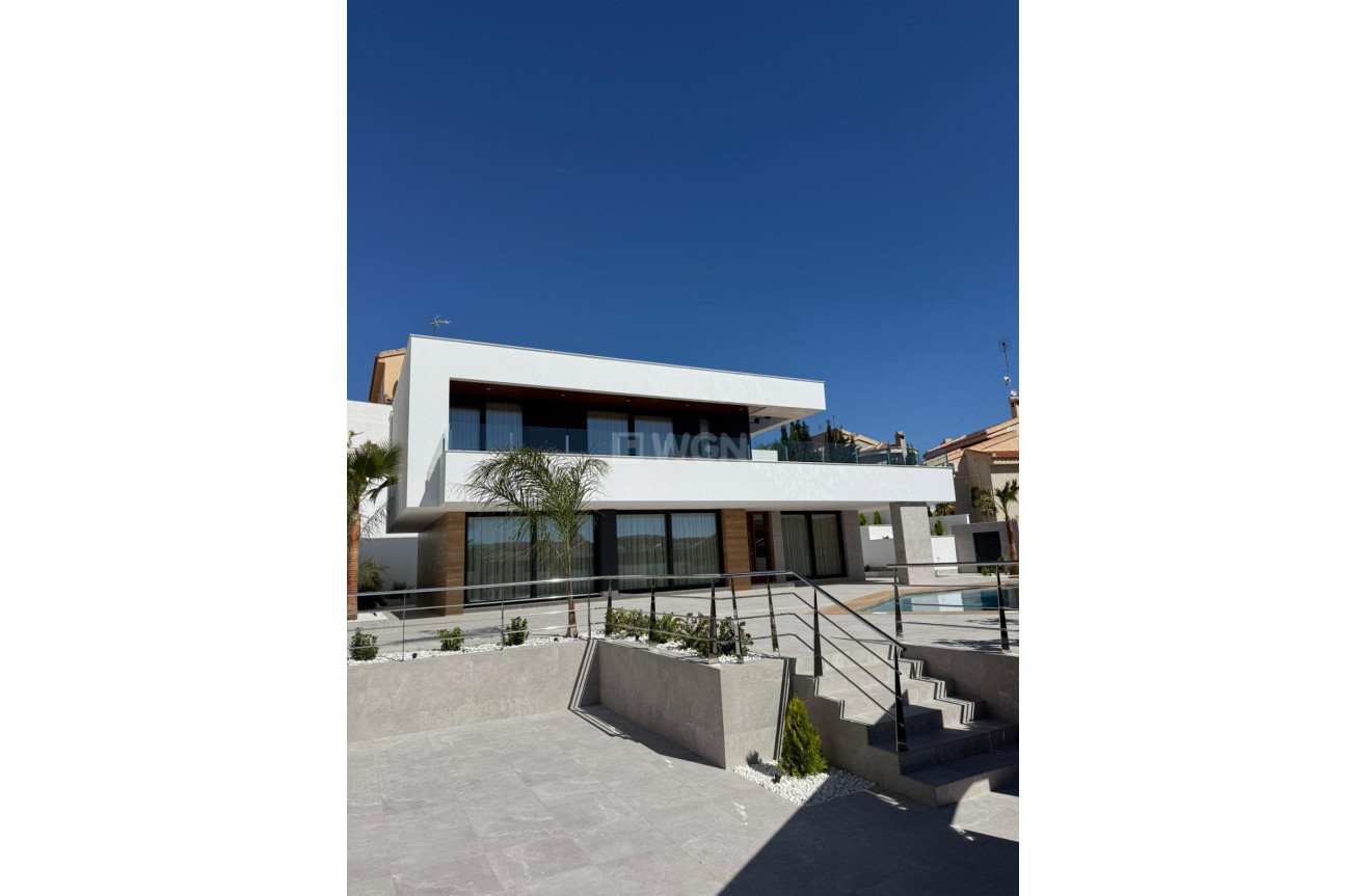 Resale - Villa - Ciudad Quesada - La Marquesa