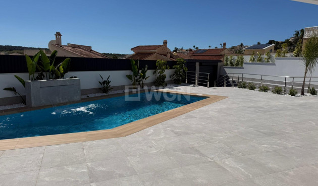 Resale - Villa - Ciudad Quesada - La Marquesa