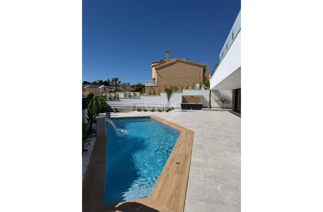Resale - Villa - Ciudad Quesada - La Marquesa