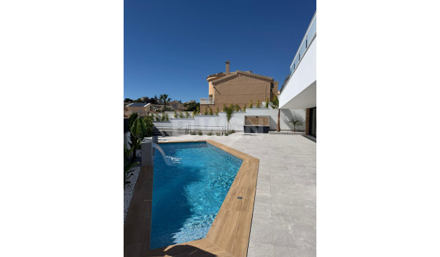 Resale - Villa - Ciudad Quesada - La Marquesa