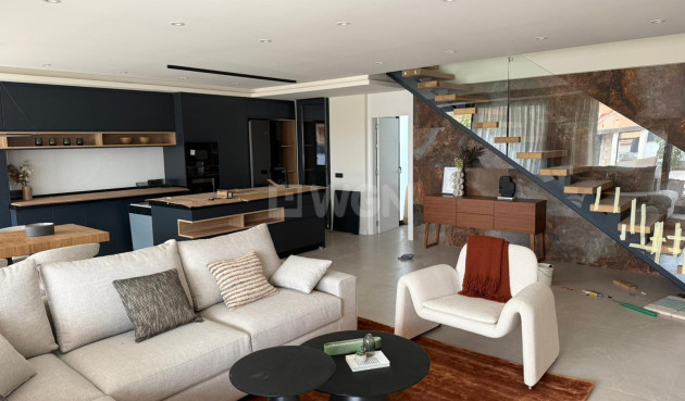 Resale - Villa - Ciudad Quesada - La Marquesa