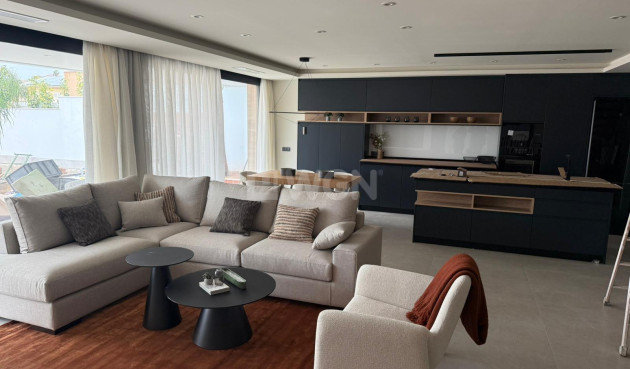 Resale - Villa - Ciudad Quesada - La Marquesa