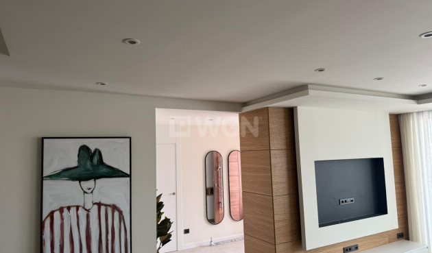 Resale - Villa - Ciudad Quesada - La Marquesa