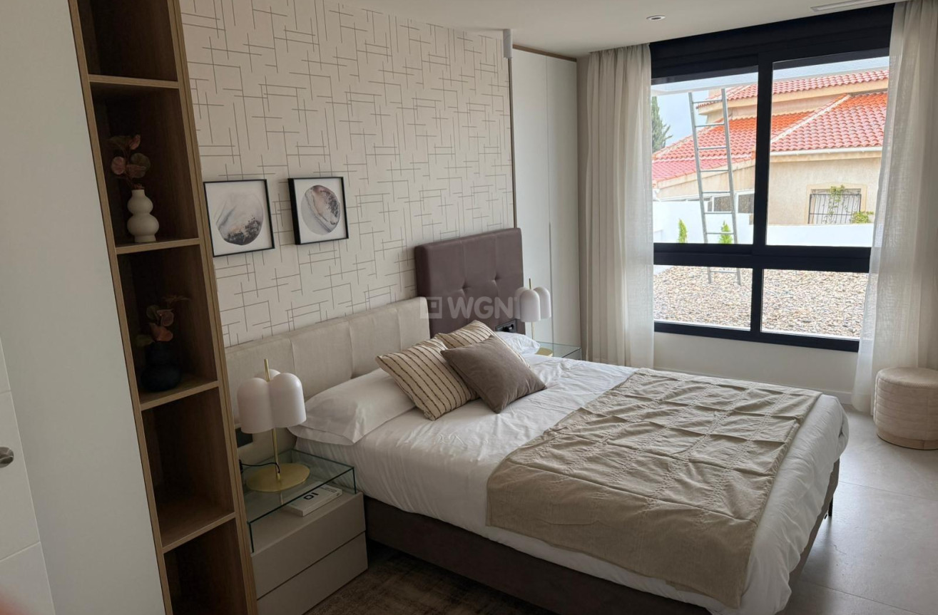 Resale - Villa - Ciudad Quesada - La Marquesa