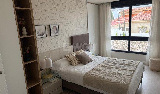 Resale - Villa - Ciudad Quesada - La Marquesa