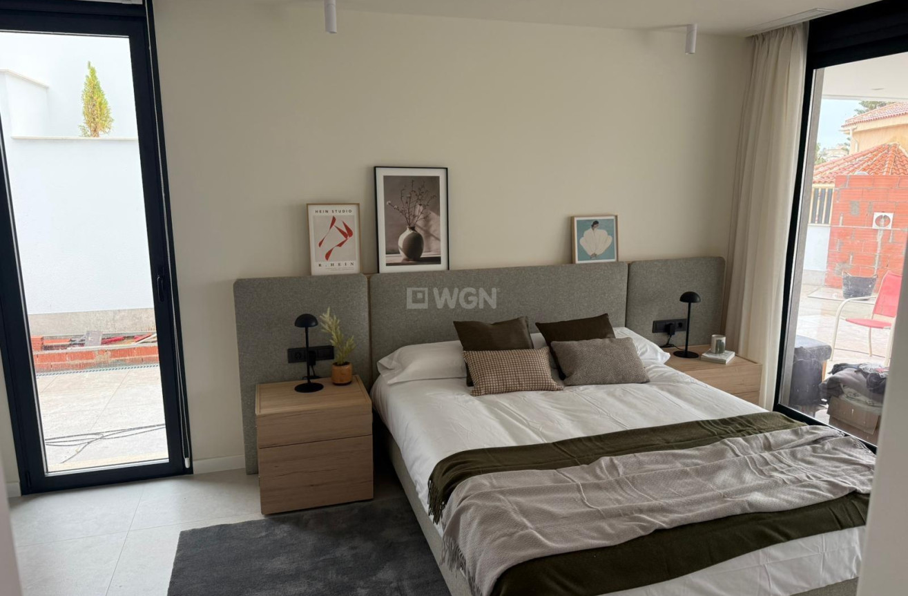 Resale - Villa - Ciudad Quesada - La Marquesa