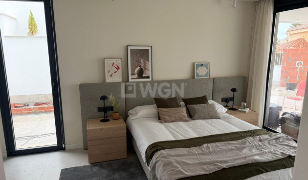 Resale - Villa - Ciudad Quesada - La Marquesa