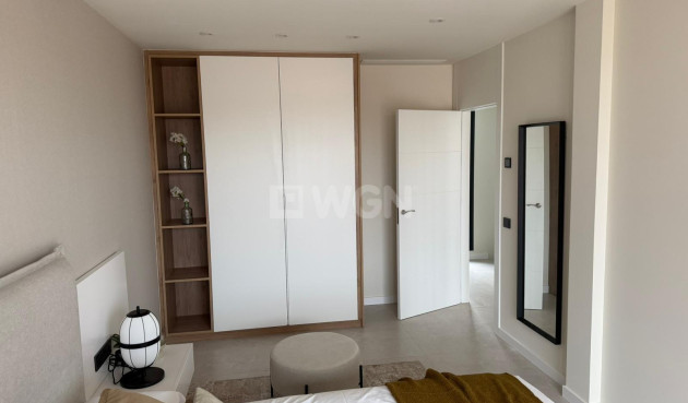 Resale - Villa - Ciudad Quesada - La Marquesa