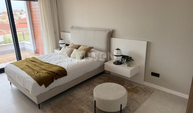 Resale - Villa - Ciudad Quesada - La Marquesa