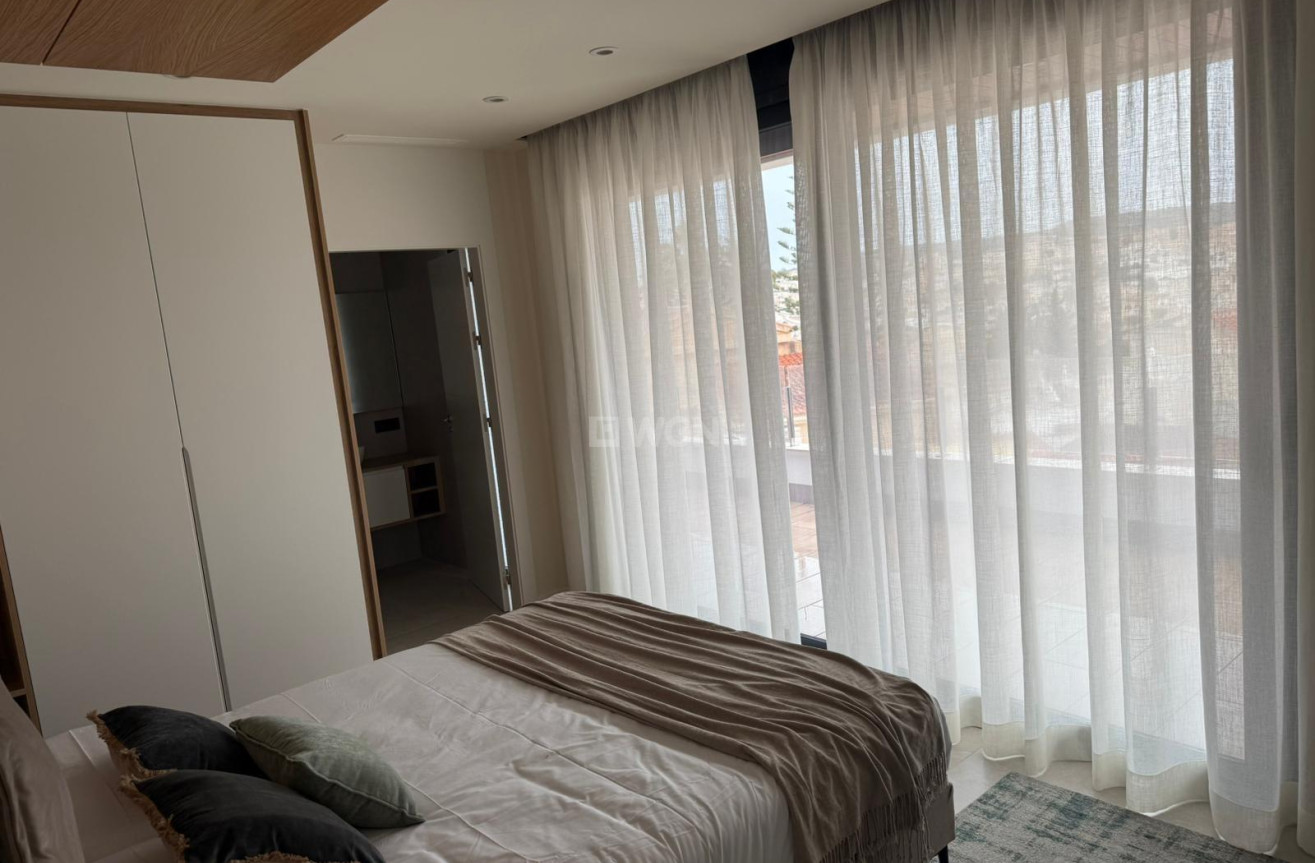 Resale - Villa - Ciudad Quesada - La Marquesa