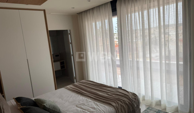 Resale - Villa - Ciudad Quesada - La Marquesa