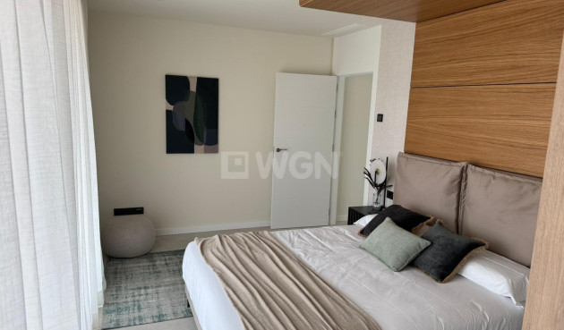 Resale - Villa - Ciudad Quesada - La Marquesa