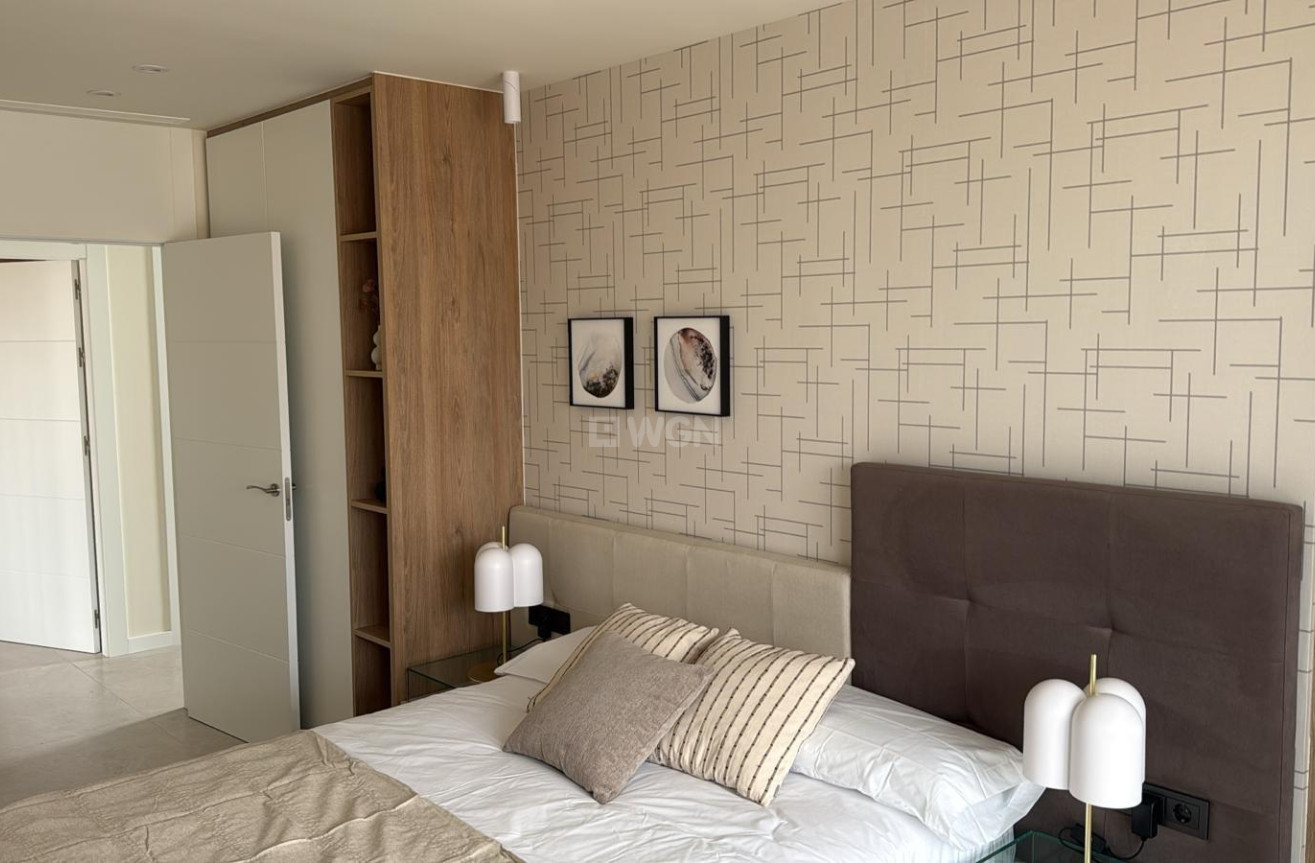 Resale - Villa - Ciudad Quesada - La Marquesa