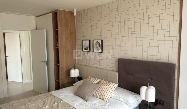 Resale - Villa - Ciudad Quesada - La Marquesa
