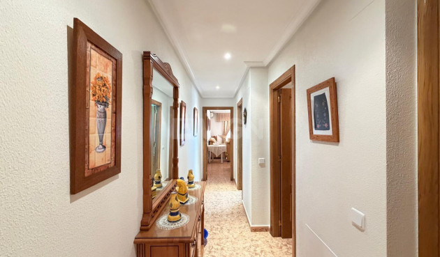 Reventa - Apartamento / piso - Torrevieja - Playa del Cura