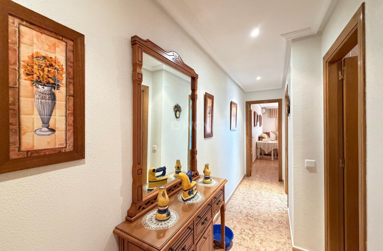 Reventa - Apartamento / piso - Torrevieja - Playa del Cura