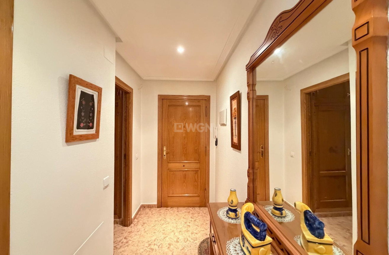 Reventa - Apartamento / piso - Torrevieja - Playa del Cura