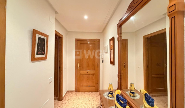 Reventa - Apartamento / piso - Torrevieja - Playa del Cura
