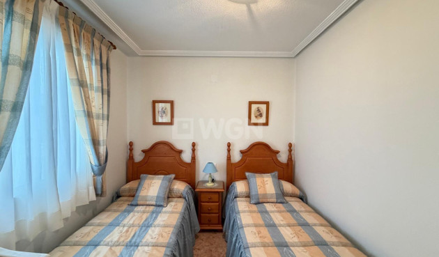 Reventa - Apartamento / piso - Torrevieja - Playa del Cura