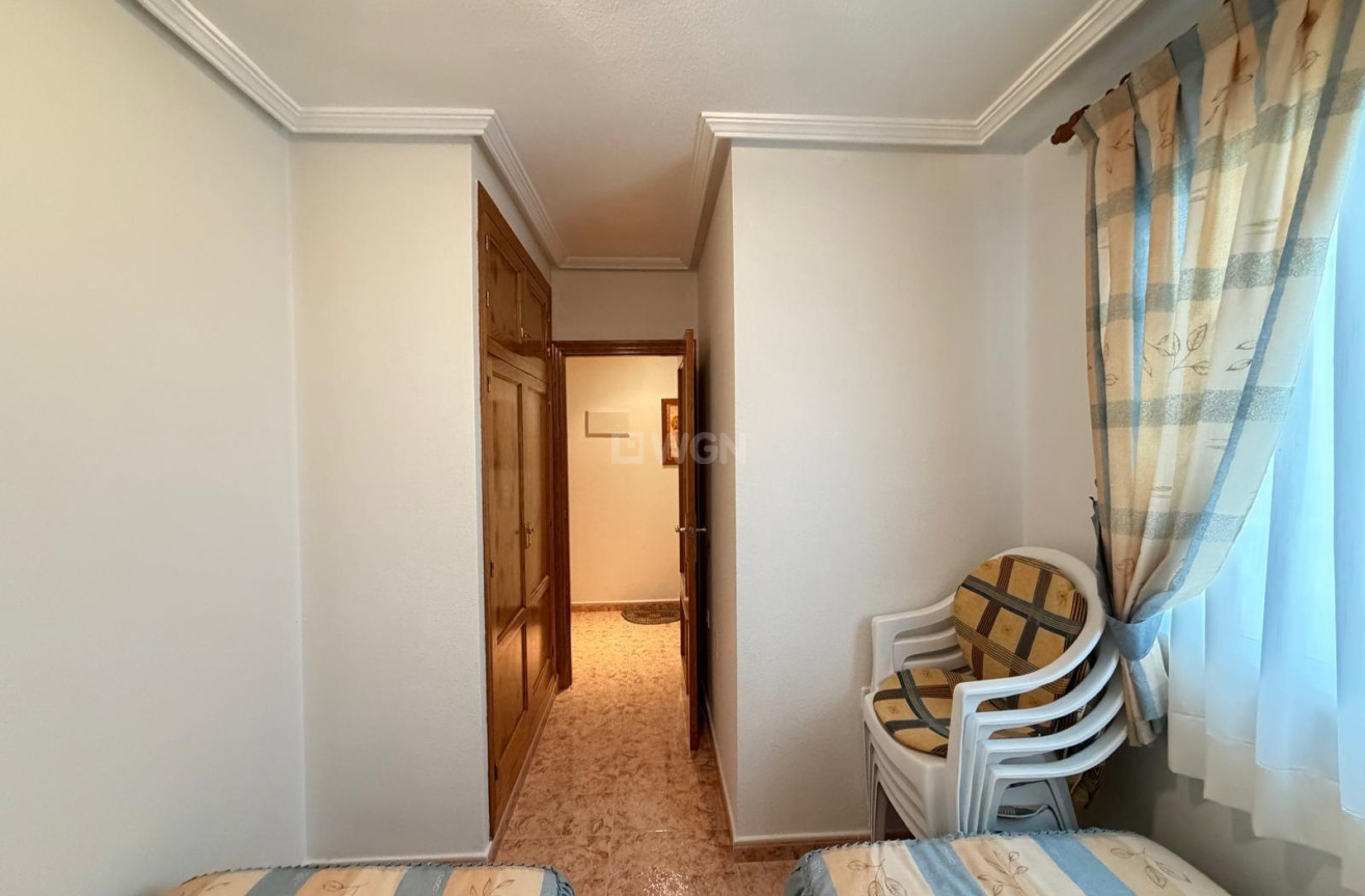 Reventa - Apartamento / piso - Torrevieja - Playa del Cura