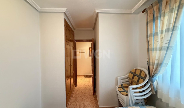 Reventa - Apartamento / piso - Torrevieja - Playa del Cura