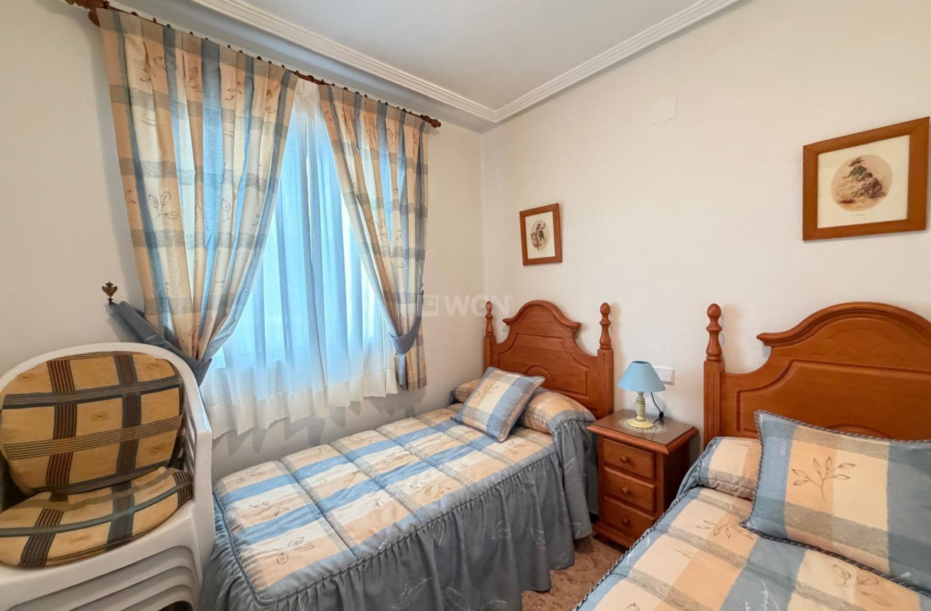 Reventa - Apartamento / piso - Torrevieja - Playa del Cura
