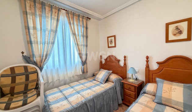 Reventa - Apartamento / piso - Torrevieja - Playa del Cura