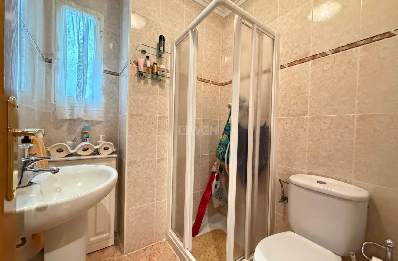 Reventa - Apartamento / piso - Torrevieja - Playa del Cura