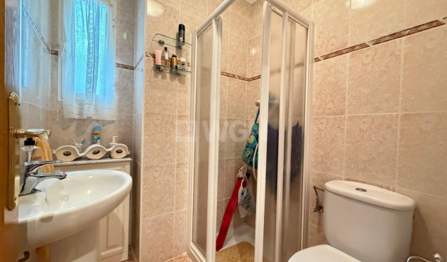 Reventa - Apartamento / piso - Torrevieja - Playa del Cura