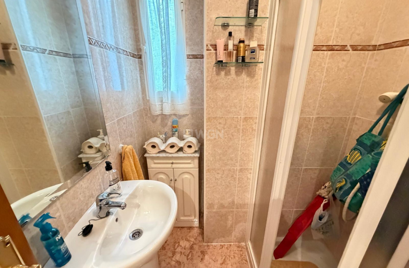 Reventa - Apartamento / piso - Torrevieja - Playa del Cura