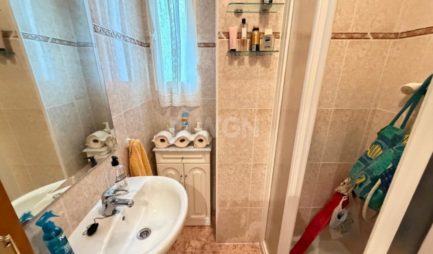 Reventa - Apartamento / piso - Torrevieja - Playa del Cura