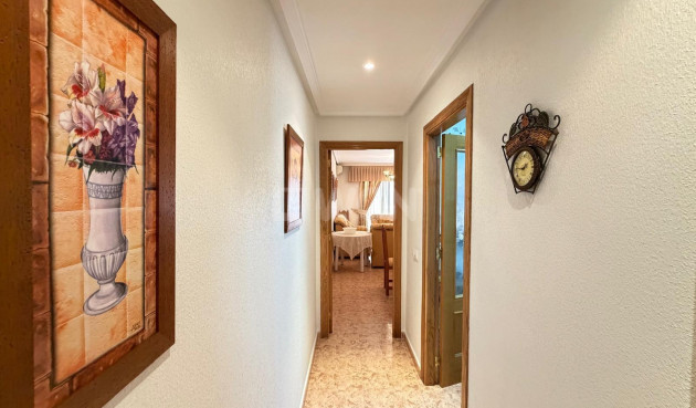 Reventa - Apartamento / piso - Torrevieja - Playa del Cura