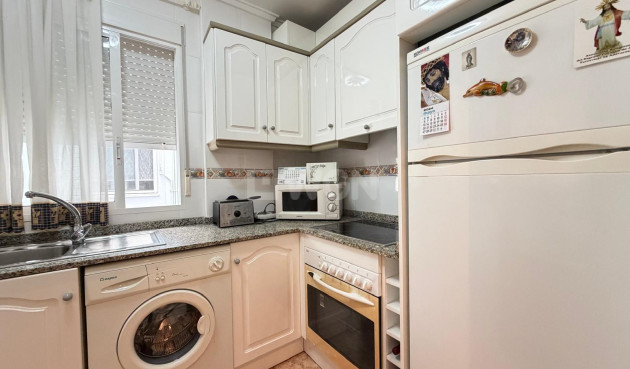 Reventa - Apartamento / piso - Torrevieja - Playa del Cura