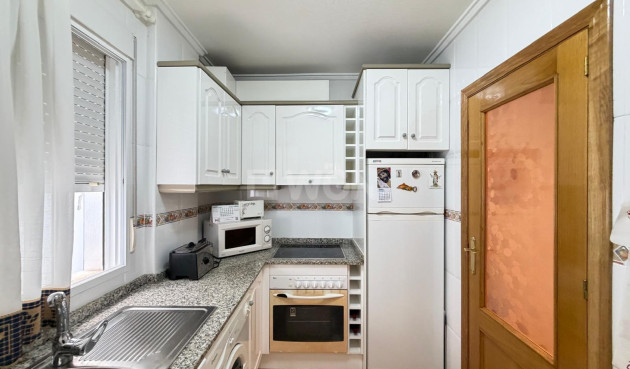 Reventa - Apartamento / piso - Torrevieja - Playa del Cura