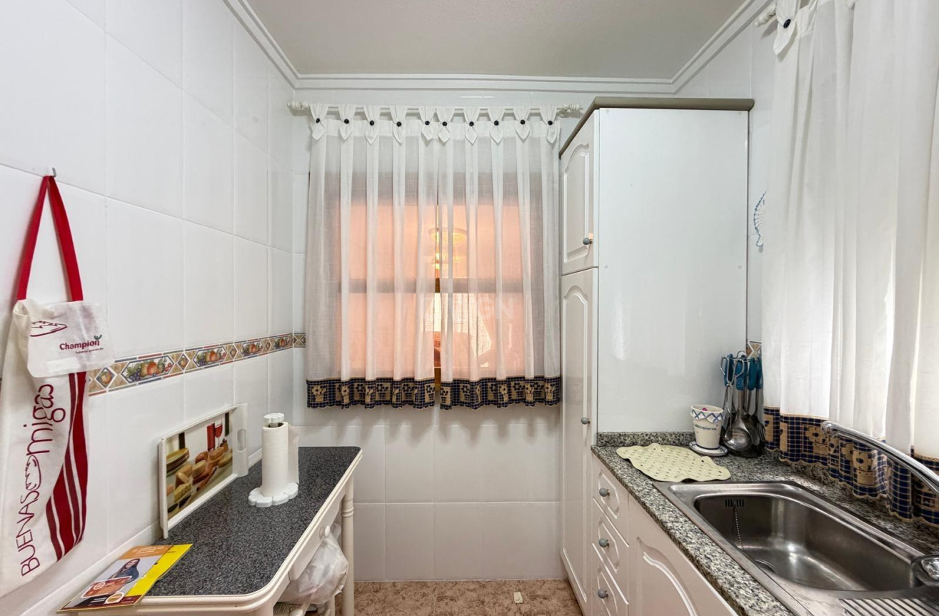 Reventa - Apartamento / piso - Torrevieja - Playa del Cura