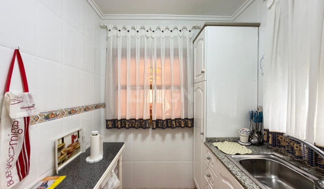 Reventa - Apartamento / piso - Torrevieja - Playa del Cura