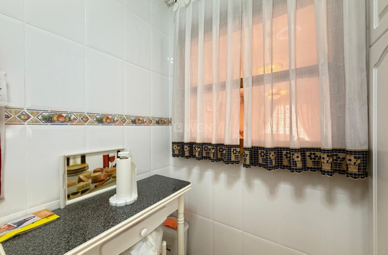 Reventa - Apartamento / piso - Torrevieja - Playa del Cura