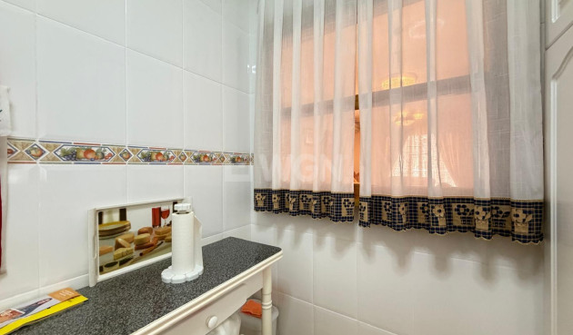 Reventa - Apartamento / piso - Torrevieja - Playa del Cura